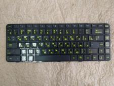 Клавіатура Hp&nbsp;Pavilion&nbsp;DV5-2000